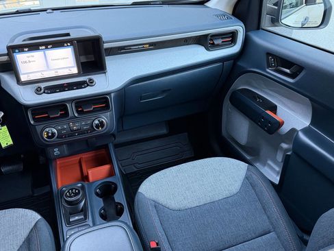 Used 2024 Ford Maverick XLT w/ XLT Luxury Package image 22