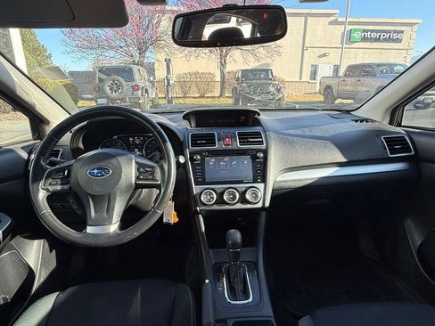 Used 2016 Subaru Impreza 2.0i Sport Premium image 22