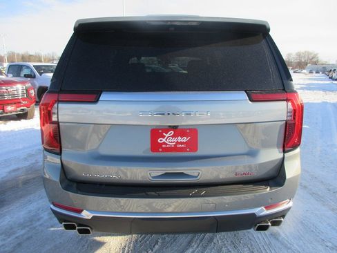 New 2026 GMC Yukon Denali w/ Sun & Power Step Package image 5