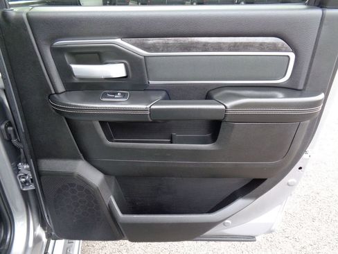 Certified 2024 RAM 2500 Big Horn w/ Bed Utility Group image 10