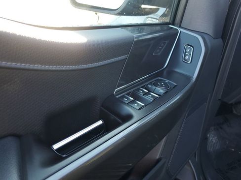 Certified 2022 Ford F150 XLT w/ Equipment Group 302A High image 7