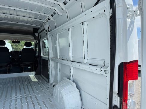 Used 2023 RAM ProMaster 3500 FWD image 22