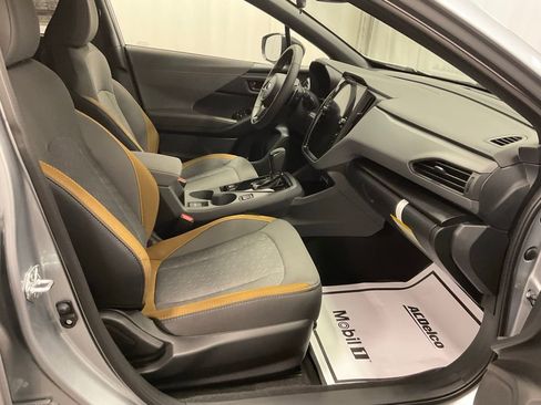 New 2026 Subaru Crosstrek 2.5i Sport image 29