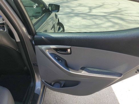 Used 2013 Hyundai Elantra Limited FWD image 59