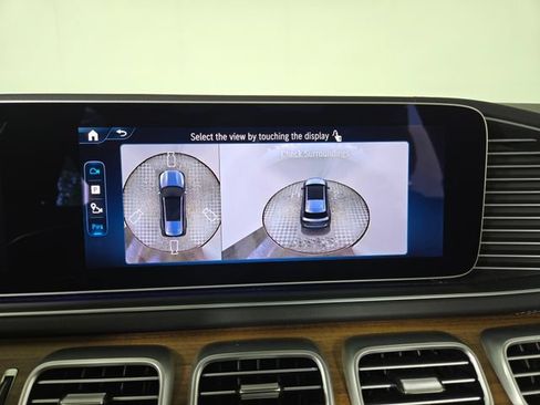 Certified 2026 Mercedes-Benz GLS 450 4MATIC image 35
