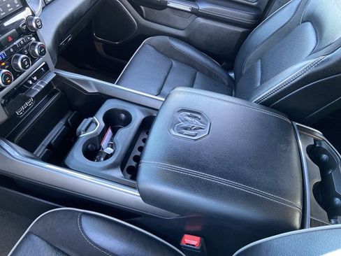 Used 2024 RAM 1500 Laramie image 23