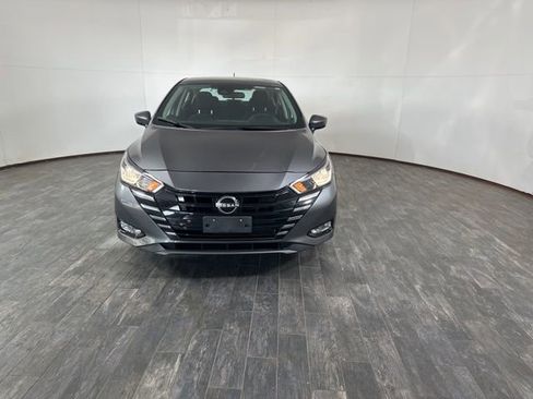 Used 2024 Nissan Versa S image 2