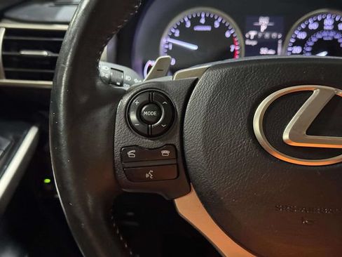 Used 2014 Lexus IS 250 AWD w/ Premium Package image 16