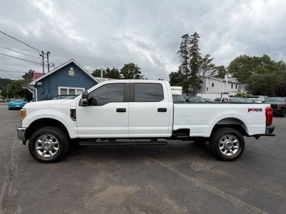 Used 2017 Ford F250 XL w/ Power Equipment Group