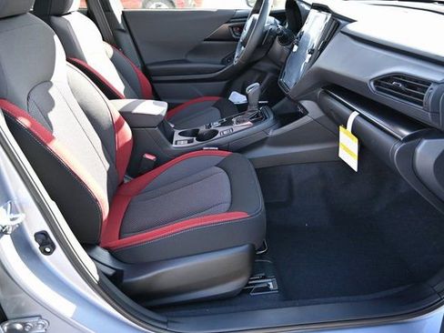 New 2026 Subaru Impreza RS image 16