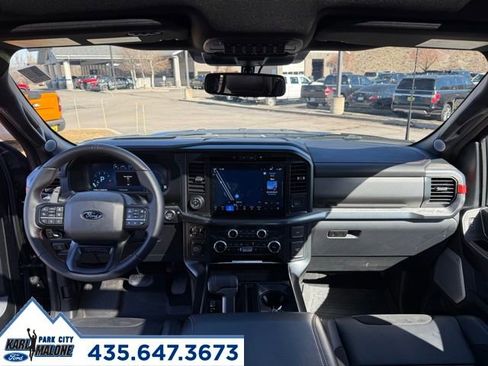 Used 2025 Ford F150 Raptor image 34