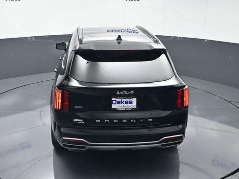 Certified 2022 Kia Sorento SX AWD/4WD image 55