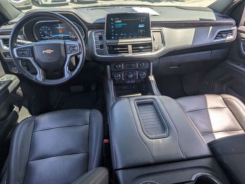 Used 2023 Chevrolet Tahoe LT image 14