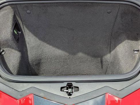 Used 2026 Chevrolet Corvette Stingray Coupe w/ 1LT RWD image 25