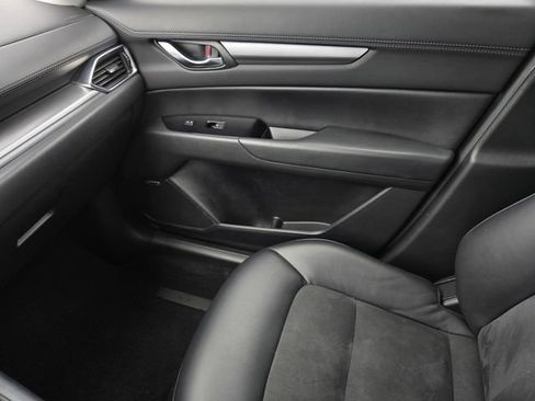 Used 2019 MAZDA CX-5 Touring AWD/4WD image 28