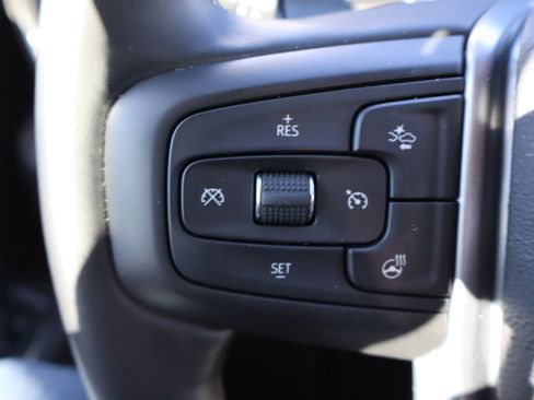 Certified 2024 GMC Sierra 1500 SLT w/ SLT Premium Plus Package image 24