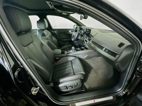 Used 2024 Audi A4 2.0T Premium Plus image 31