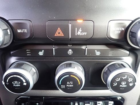 Certified 2023 RAM 1500 Big Horn image 23