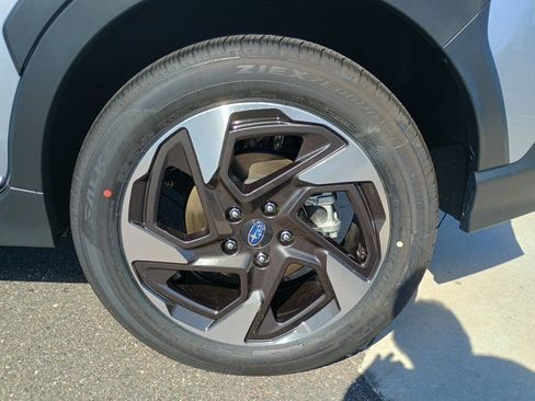 New 2025 Subaru Crosstrek 2.5i Limited image 7