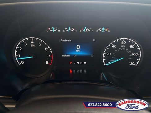 Certified 2022 Ford F150 XL w/ Trailer Tow Package RWD image 13