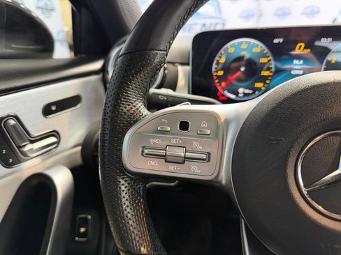 Used 2019 Mercedes-Benz A 220 4MATIC image 31