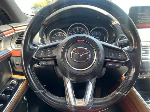 Used 2016 MAZDA CX-9 Signature AWD/4WD image 17