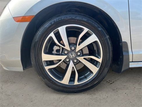 Used 2024 Honda Odyssey Touring image 15