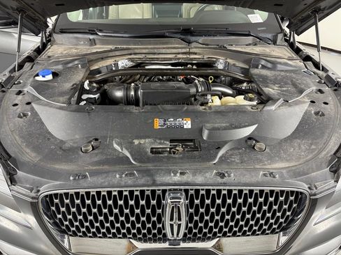 Used 2020 Lincoln Aviator Reserve w/ Elements Package Plus image 46