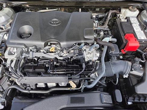 Used 2024 Toyota Camry XSE FWD image 21