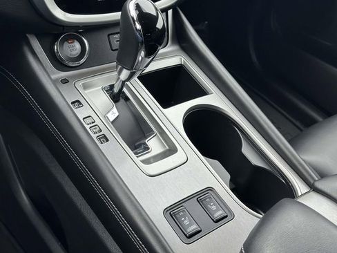 Used 2023 Nissan Murano SV w/ SV Midnight Edition Package image 21