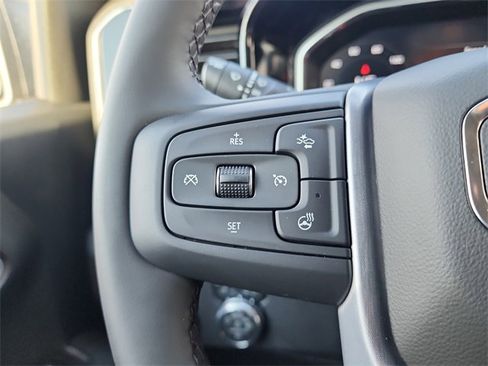 New 2026 GMC Sierra 1500 Elevation w/ X31 Off-Road Package image 25