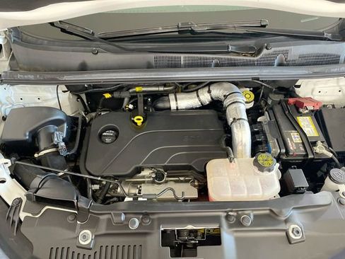 Used 2022 Buick Encore Preferred w/ Safety Package AWD/4WD image 16