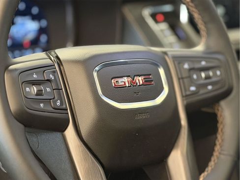 Certified 2024 GMC Yukon AT4 w/ Max Trailering Package AWD/4WD image 18