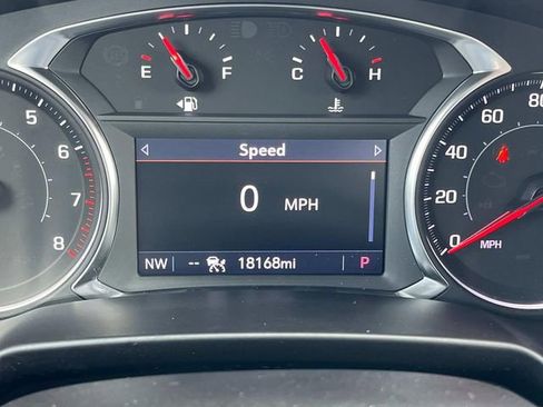 Used 2023 Chevrolet Blazer LT w/ Convenience Package image 39