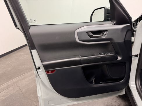 Used 2023 Ford Bronco Sport Big Bend w/ Convenience Package image 13