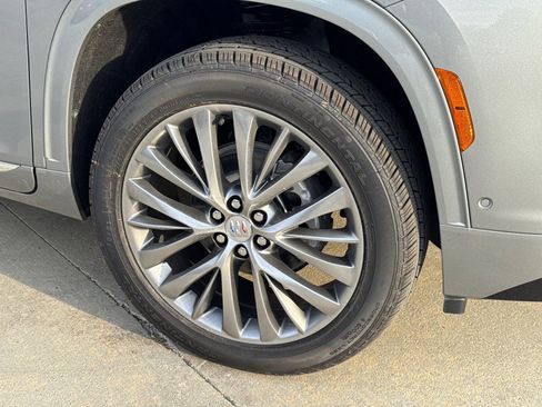 New 2026 Buick Enclave Avenir w/ Super Cruise Package image 6