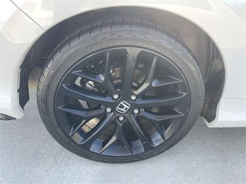 Used 2020 Honda Civic Si image 33