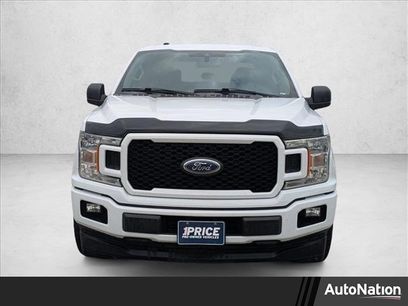 Used 2019 Ford F150 XL w/ Equipment Group 101A Mid