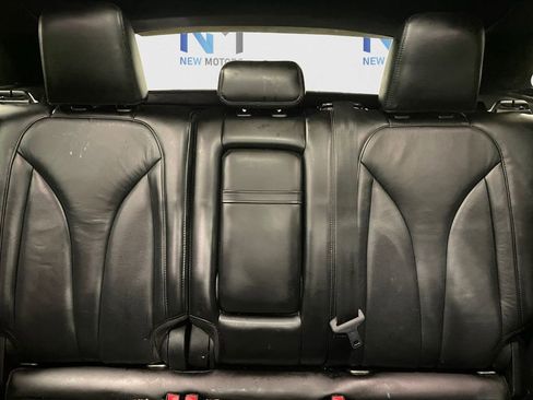 Used 2019 Lincoln MKC Select w/ Select Plus Package FWD image 13