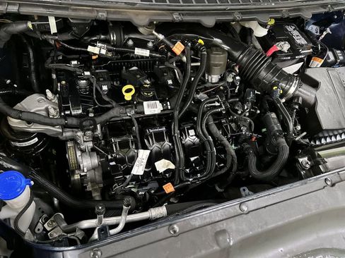 Used 2023 Ford Edge Titanium w/ Cargo Accessory Package image 17