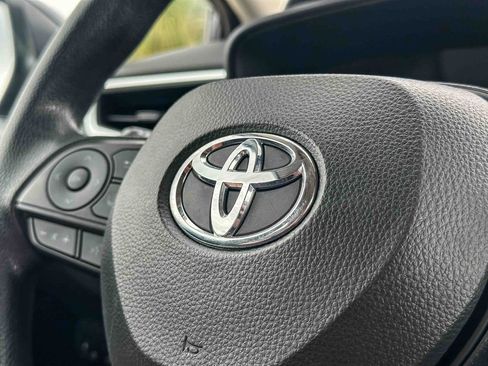 Used 2024 Toyota Corolla LE image 28