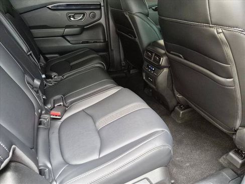 Certified 2024 Honda Pilot EX-L image 19