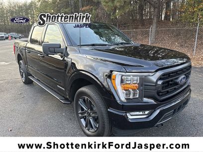 Used 2023 Ford F150 XLT w/ Equipment Group 302A High