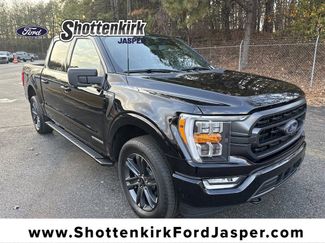 Used 2023 Ford F150 XLT w/ Equipment Group 302A High video 1