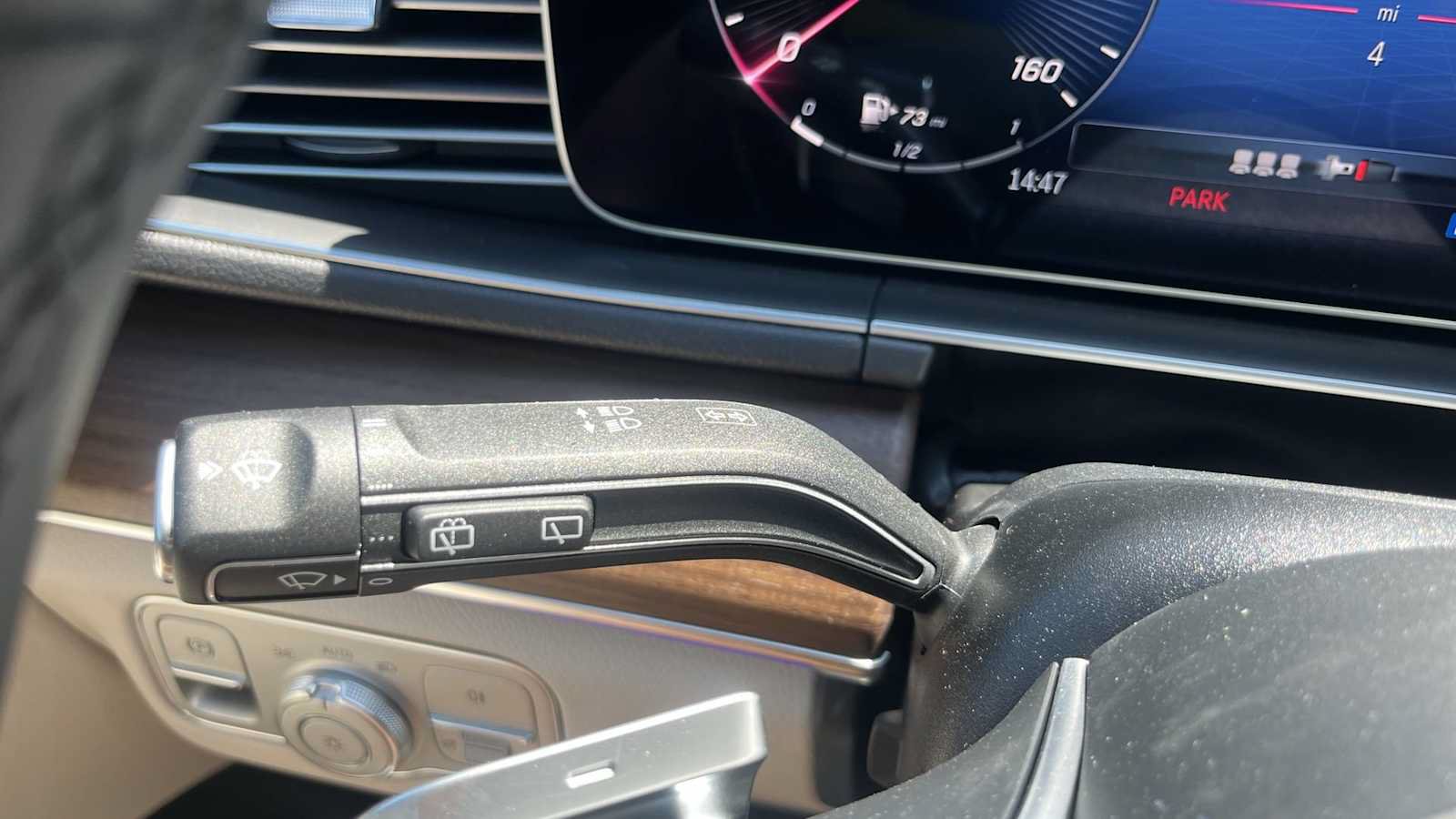 Used 2026 Mercedes-Benz GLE 350 4MATIC image 45