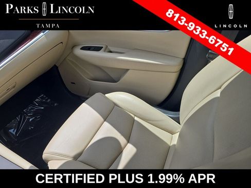 Used 2019 Cadillac XT5 Luxury FWD image 14