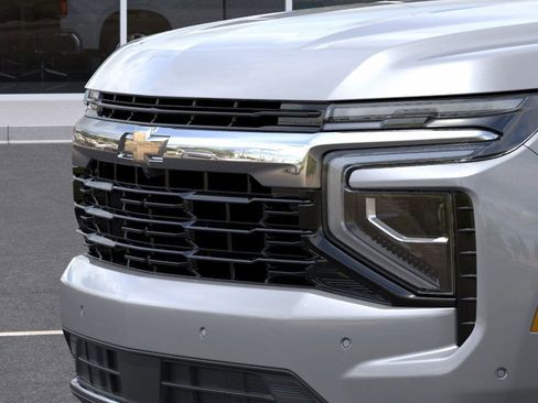 New 2026 Chevrolet Tahoe LS image 37