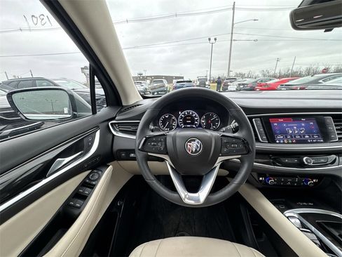 Used 2023 Buick Enclave Premium w/ Experience Buick Package image 14