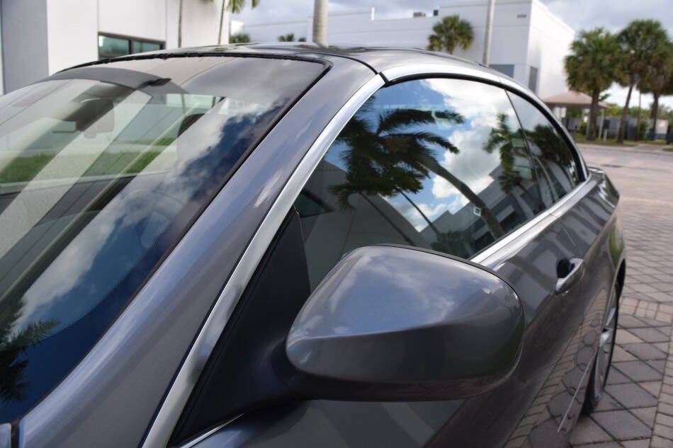 Used 2013 BMW 328i Convertible RWD image 31