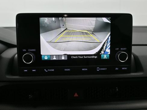 Certified 2024 Honda CR-V EX image 23